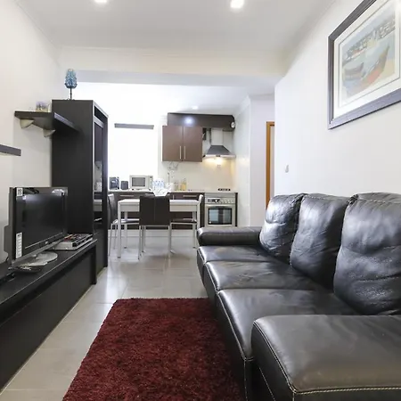Apartament Cosy Flat By Homing *
