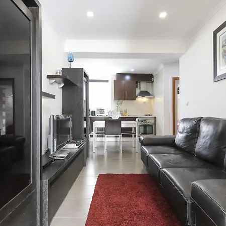Apartament Cosy Flat By Homing