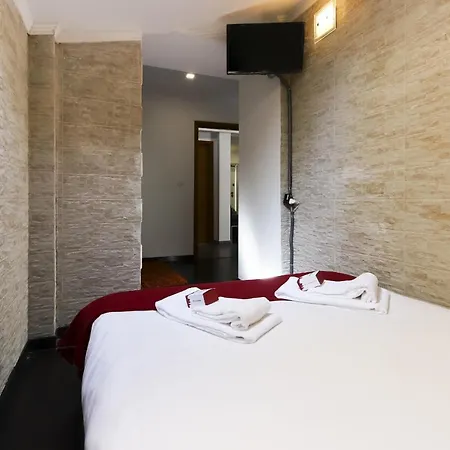 Apartmán Cosy Flat By Homing Lisboa