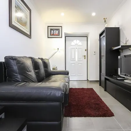 Apartament Cosy Flat By Homing