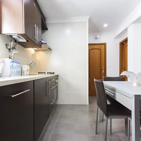 Apartament Cosy Flat By Homing