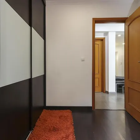 Cosy Flat By Homing Apartament Lizbona