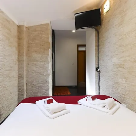 Apartament Cosy Flat By Homing Lizbona